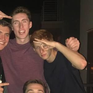 Meet your Posher, Joel